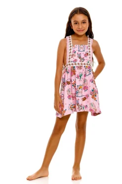 Valery Kids' Dress