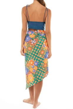 Zen Skirt